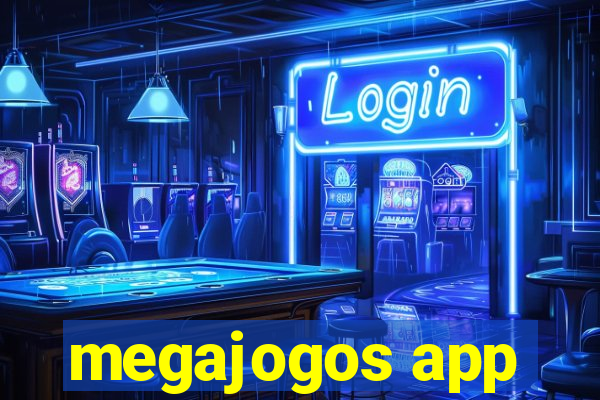 megajogos app